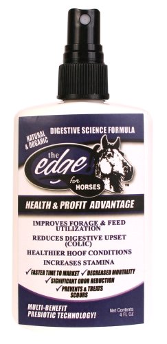 The Edge for Horses 12 Oz