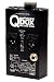 Whirlwind Qbox-REV2 Line Tester Inch Jack for Line-In or a 2k Ohm Telephone Earpiece Out