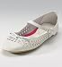 (Parent_T724128) Autograph Older Girls' Leather Bow Pumps in Womens Footwear