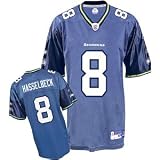 Reebok Philadelphia Eagles Brian Westbrook Replica Jersey Large