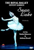 Swan Lake - Royal Ballet (REGION 1) (NTSC)