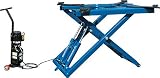 6000 LBS PORTABLE MID RISE LIFT