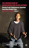 The Oberon book of monologues for black actors, classical and contemporary speeches from black British plays, monologues for men. Volume 1