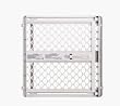 North States Supergate III, Plastic Gate Mounts 5 Different Ways