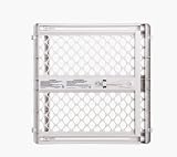 North States Supergate III, Plastic Gate Mounts 5 Different Ways