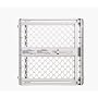 North States Supergate III, Plastic Gate Mounts 5 Different Ways