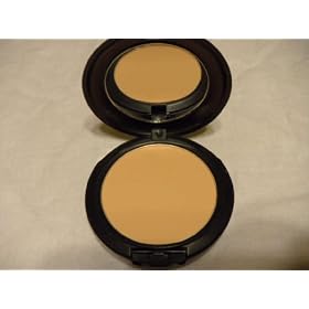 MAC Studio Fix Powder Plus Foundation -- C4 (Boxed)