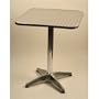 Milano 29" Swivel Stool - Mahogany