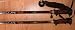 ski poles "48 women ski poles NEW cool design! whisper