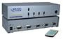 4Port Connectors 5 Hd15 Female