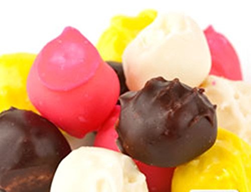 What is a Bon Bon?