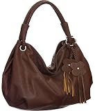 Tasseled Flower Hobo