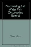 Discovering saltwater fish