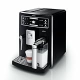 Produkt-Bild: Saeco Xelsis SLX 5870 BK Kaffeevollautomat