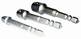 HDC Power Bit Adapters, 3 Drive