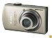 Canon PowerShot SD880IS 10MP Digital Camera with 4x Wide Angle Optical Image Stabilized Zoom (Gold)