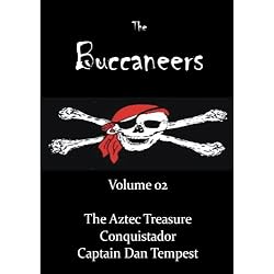 The Buccaneers - Volume 02