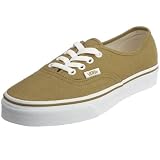 Vans Unisex Authentic green moss VJRA11J 9 UK