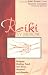 Image of Reiki Energy Medicine: Bringing Healing Touch into Home, Hospital, and Hospice