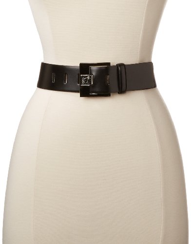 AK Anne Klein Women's Classic Belt