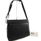 Serviette "Lafayette" noir + ordinateur