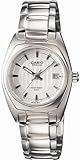 CASIO (カシオ) 腕時計 スタンダードウォッチ BEL-113D-7AJF レディース