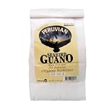 Hydrofarm SLPSG400 Peruvian Seabird Guano, 2.2 Pounds