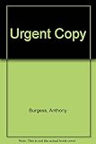 Urgent copy : literary studies