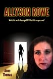 Produkt-Bild: Allyson Rowe