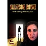 Allyson Rowe