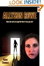 Allyson Rowe