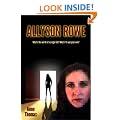 Allyson Rowe