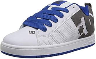 DC ShoesMen's Court Graffik Xe
