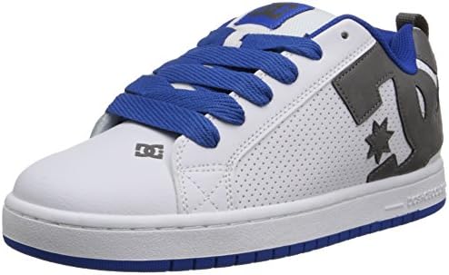 DC ShoesMen's Court Graffik Xe