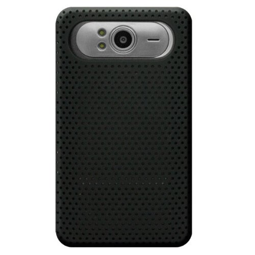 Katinkas Air Hard Cover f&uuml;r HTC HD7 schwarz Preisvergleich