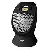 Oscillating Ceramic Heater – HZ338