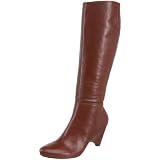 Gentle Souls Womens Lucinda Knee-High Boot