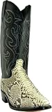 Men's Dan Post 13 Comfort R Toe Pull On Fashion Boots