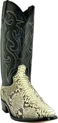 Men's Dan Post 13" Comfort R Toe Pull On Fashion Boots