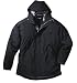 Devon & Jones Classic Men's Three-Season Sport Parka. D735