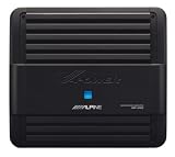 Alpine MRP-M500 800 Watts Monoblock Amplifier