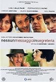 Nessun messaggio in segreteria ( Italienische Fassung ) - Carlo Delle Piane; Pierfrancesco Favino; Lorenza Indovina; Nicole Murgia; Natalie Guetta; Valerio Mastandrea; Anna Falchi; Simona Caparrini; Gianni Ferreri