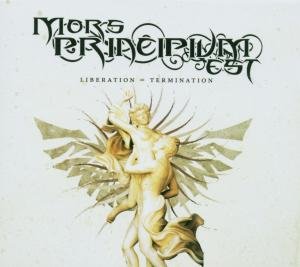 Mors Principium Est - The Animal Within Lyrics - Zortam Music
