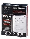 Zippo Hand Warmer w/ 4oz of Lighter Fluid