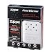 Zippo Hand Warmer High Polish Chrome Pocket Lighter