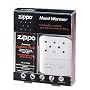 Zippo Hand Warmer High Polish Chrome Pocket Lighter