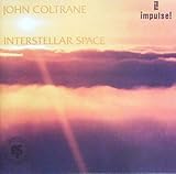Interstellar Space : Vinnie Colaiuta