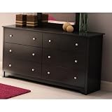 South Shore Vito Dresser