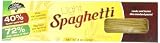 FiberGourmet Light Spaghetti, 8-Ounce Boxes (Pack of 6)