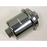 1995 HONDA CIVIC BILLET RACING HIGH FLOW FUEL FILTER by VMS Racing